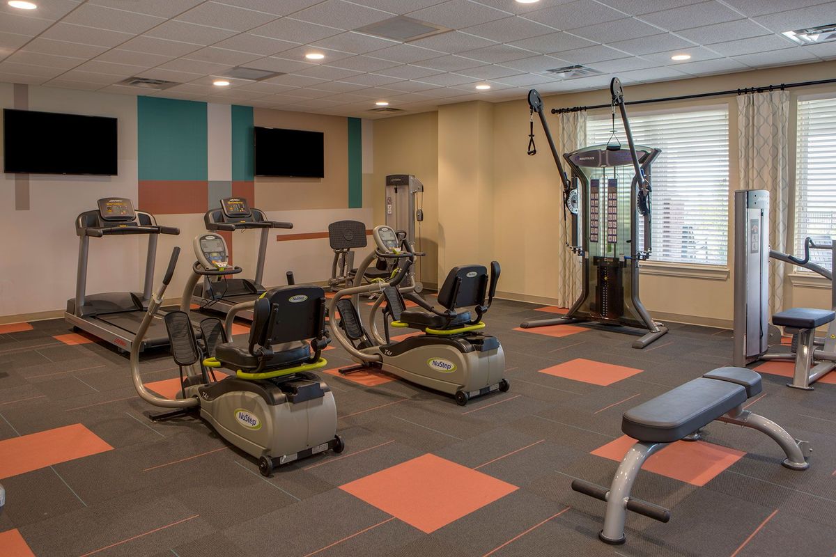 The Delaney At Parkway Lakes 4