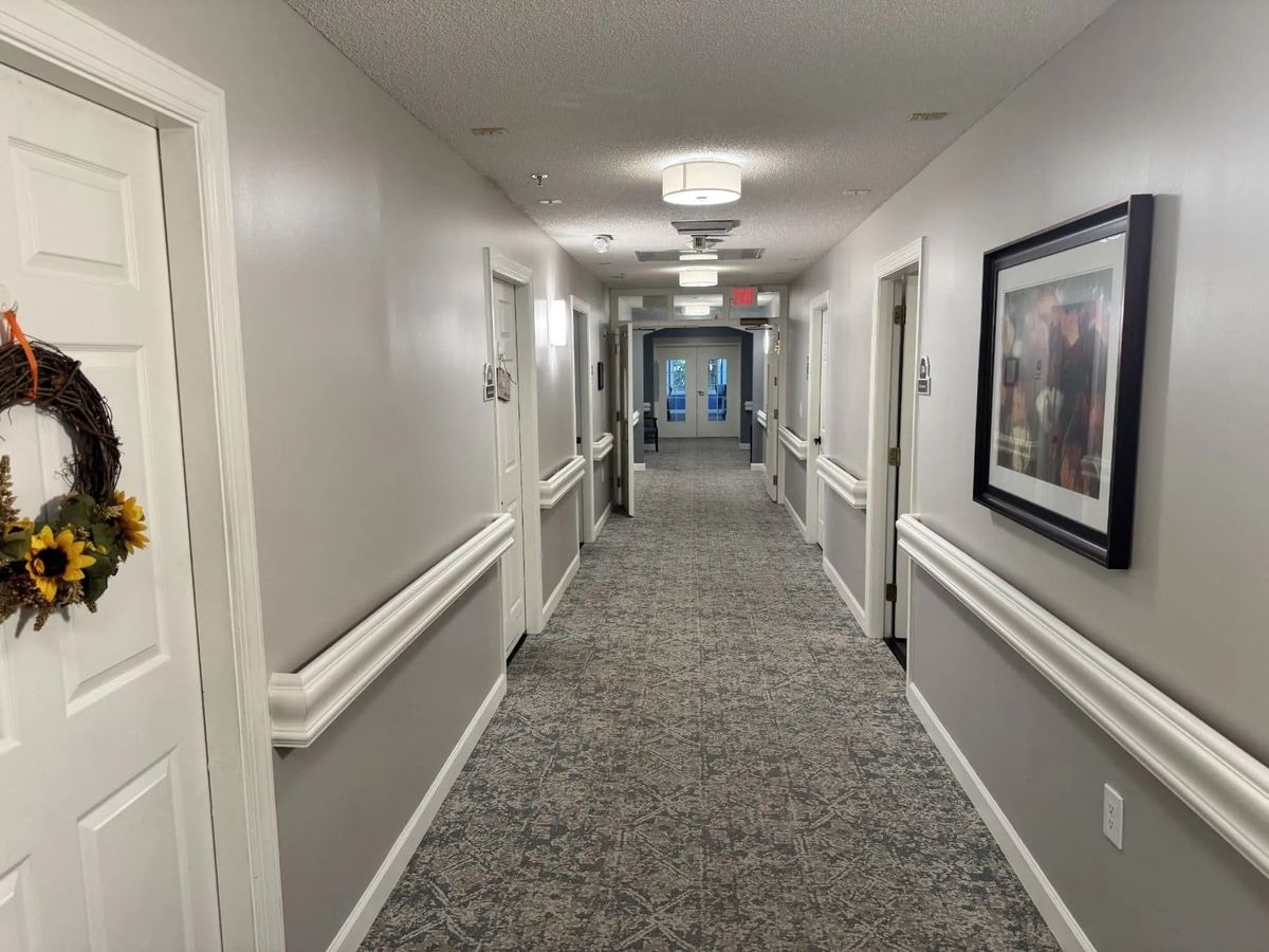 Chandler Place Assisted Living & Memory Care 4