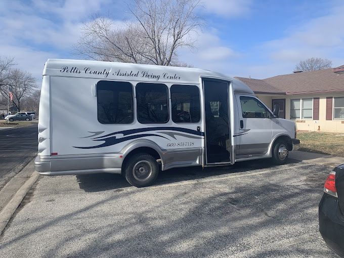 Pettis County Assisted Living 3