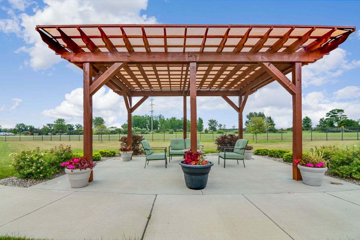 Stonegate Village Assisted Living & Memory Care 3