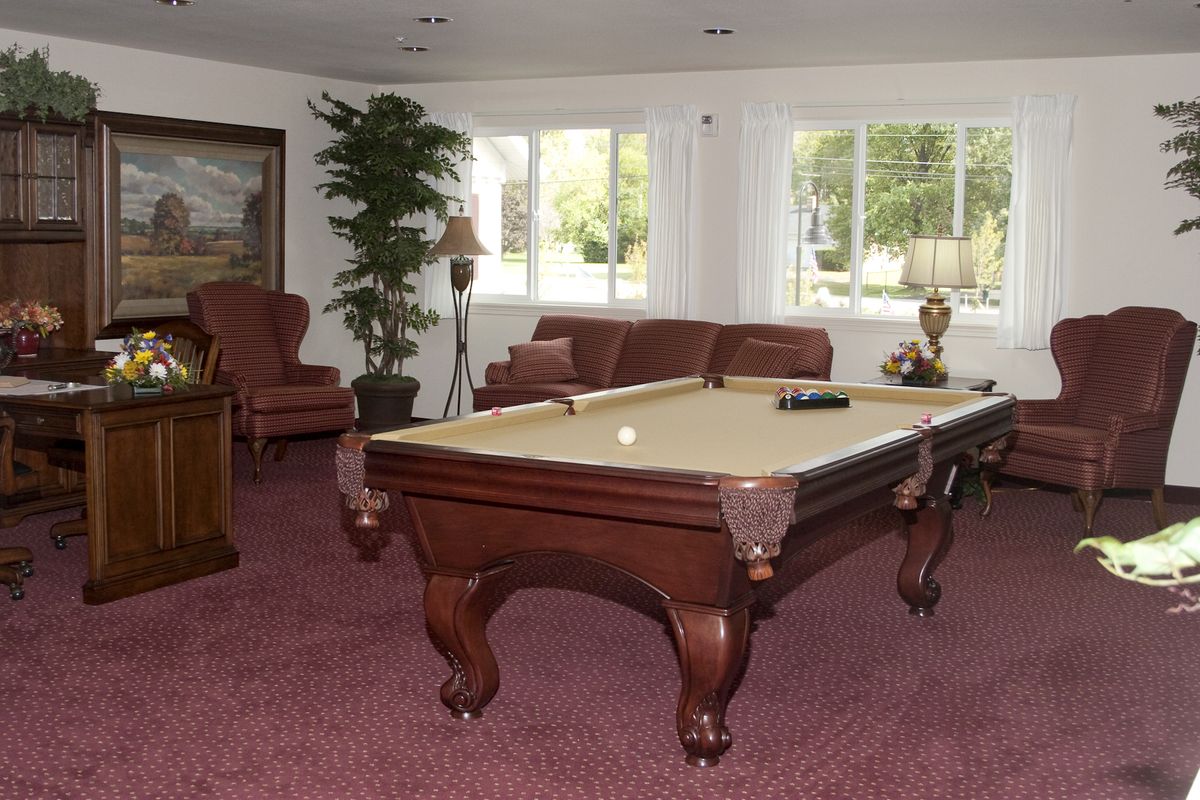 Amber Park Senior Living 3
