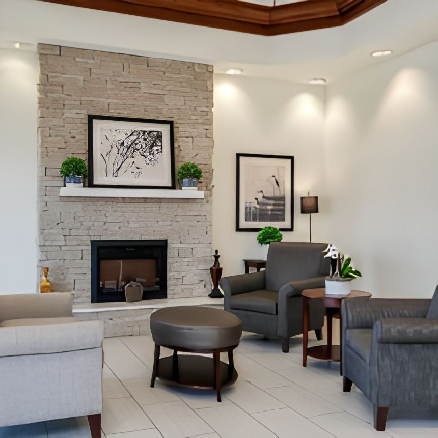 Woodland Park Rehabilitation And Care Center 3