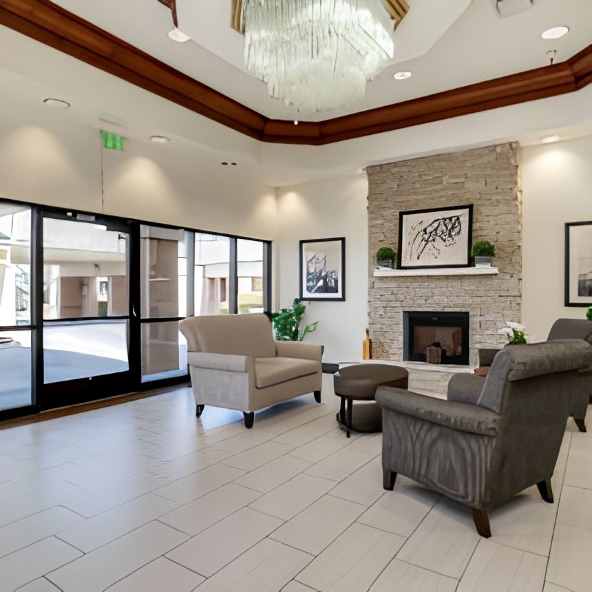 Woodland Park Rehabilitation And Care Center 4