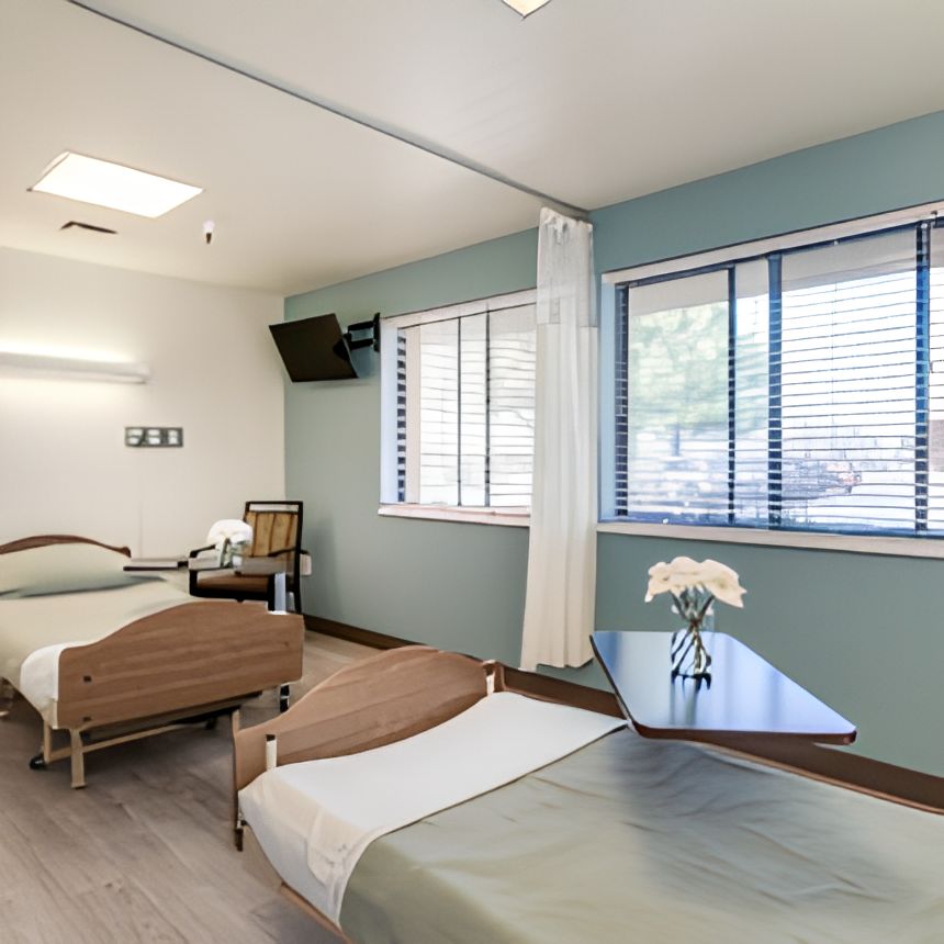 Woodland Park Rehabilitation And Care Center 2