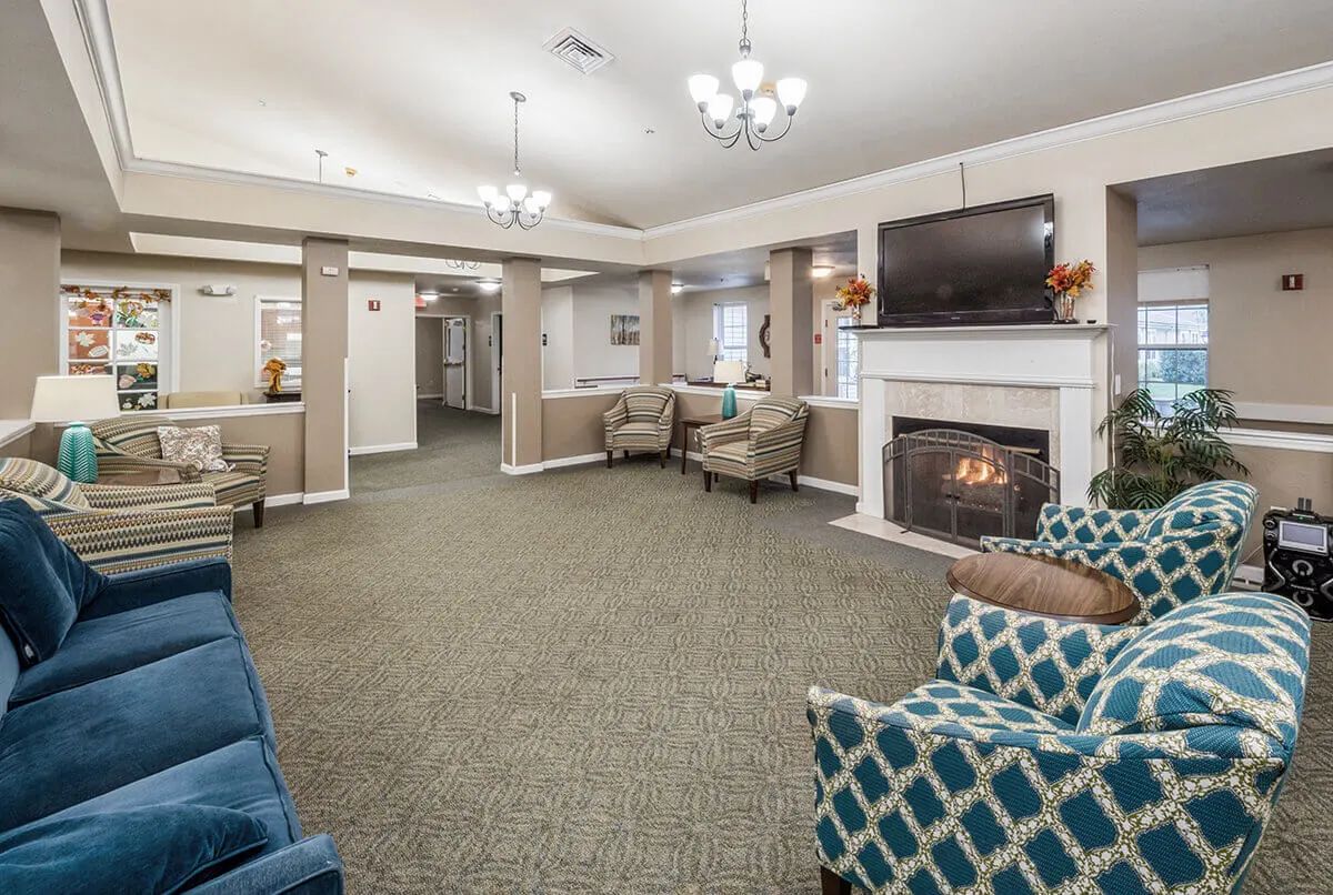 The Addison of Logan Place 3