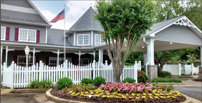 Country Village Senior Living 1