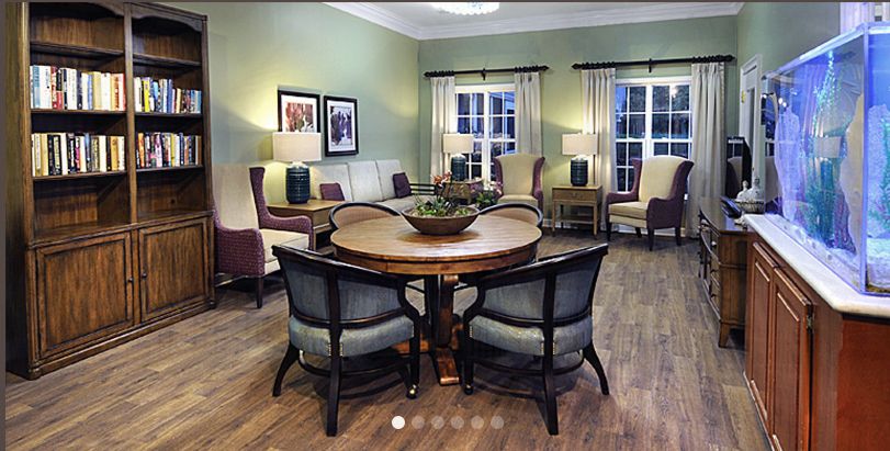 Country Village Senior Living 4