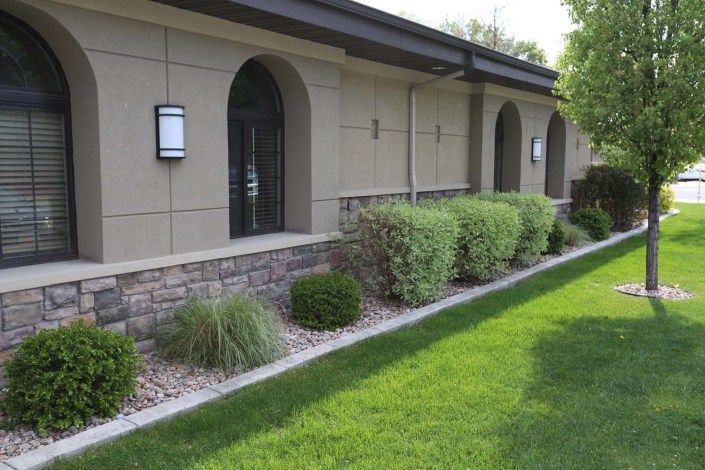 Paramount Health And Rehabilitation 1