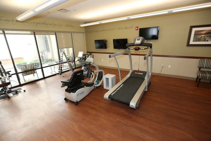 Paramount Health And Rehabilitation 3