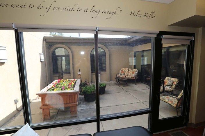 Paramount Health And Rehabilitation 4