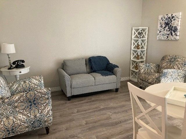 Vitality Living Village 4