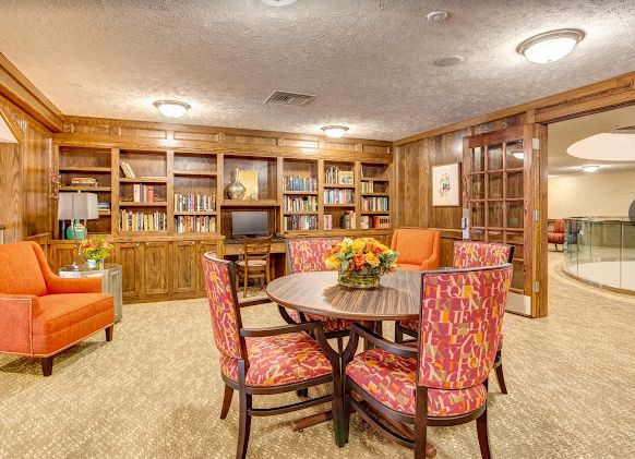 Huntley Springs Retirement Resort 3