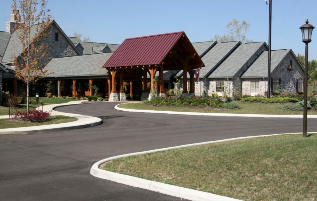 The Inn At Olentangy Trail 2