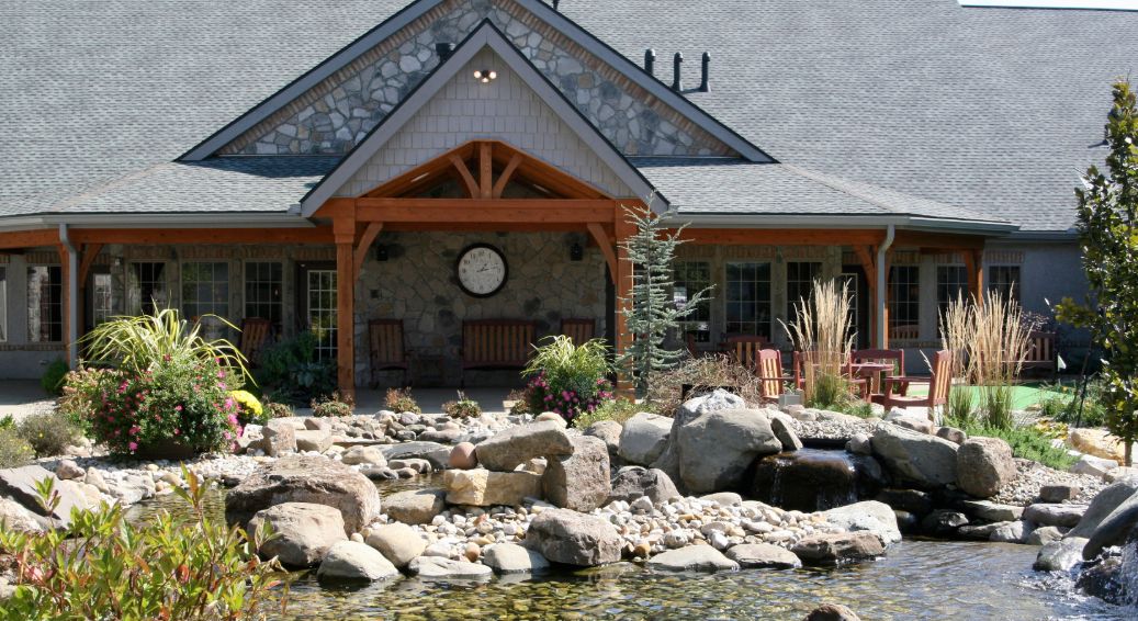 The Inn At Olentangy Trail 3