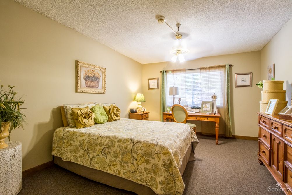 Terraza Court Senior Living 2