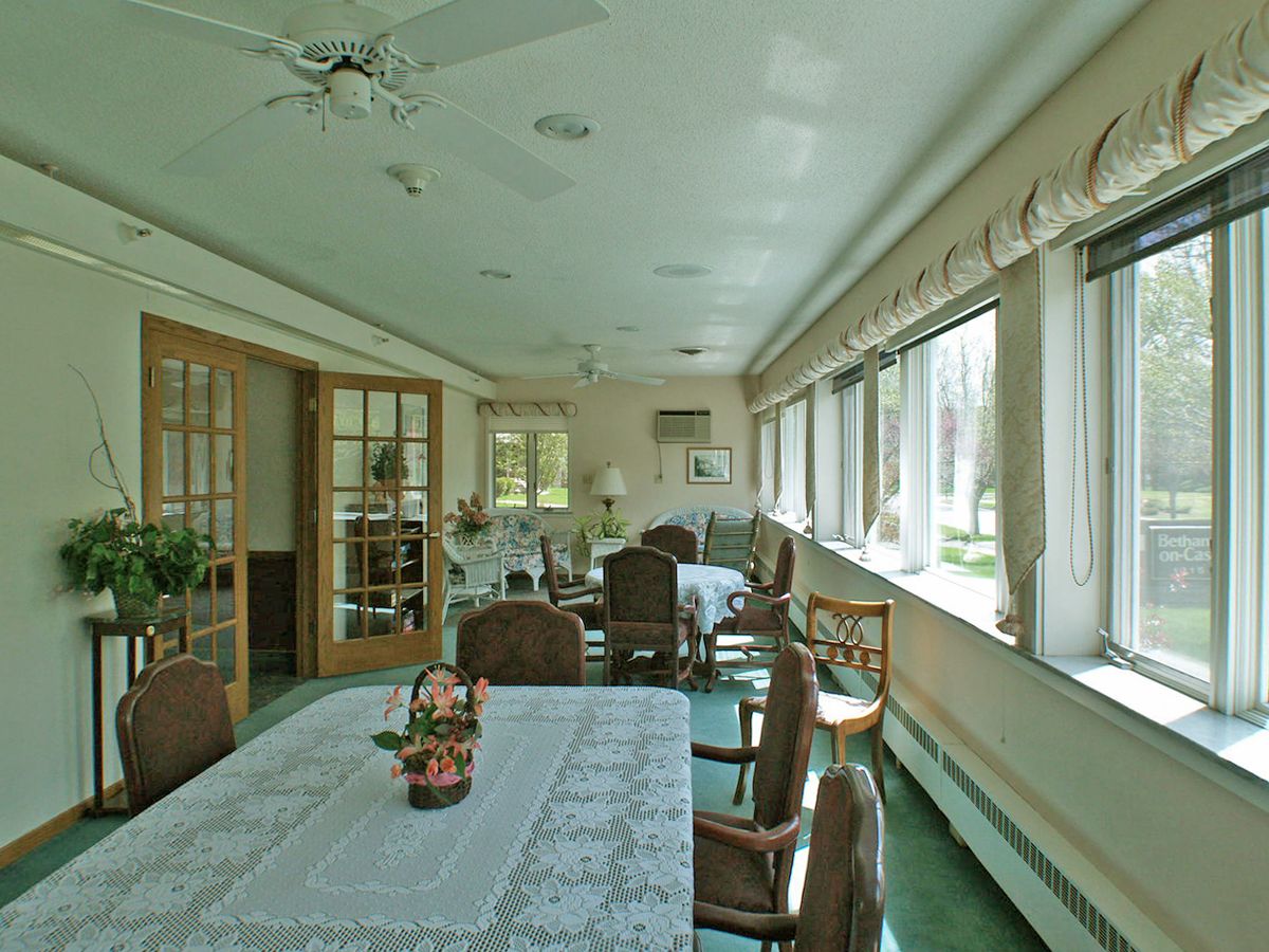 Cass Street Assisted Living 2