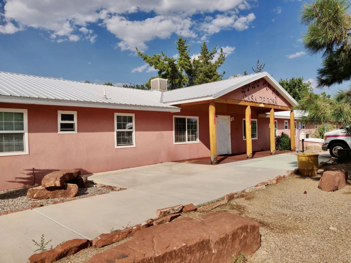 Casa De Rosa Assisted Living 2