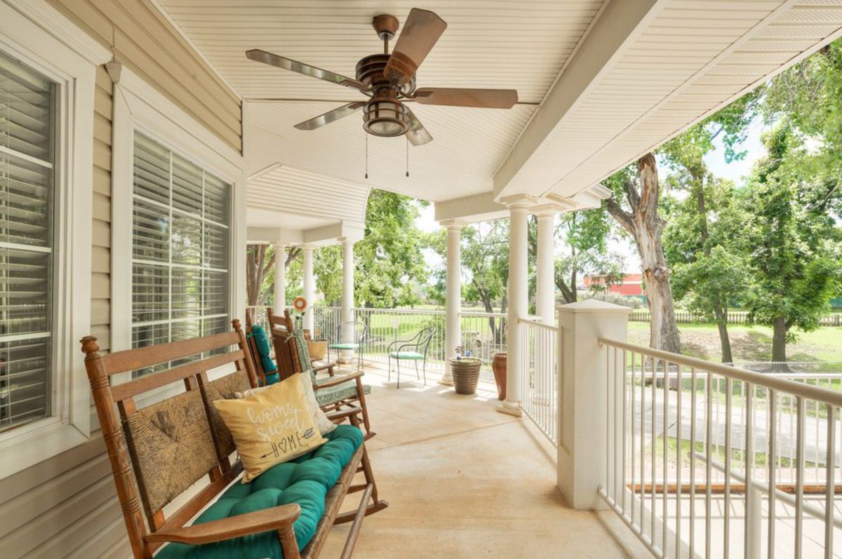 Villagio at Bradford Village 2