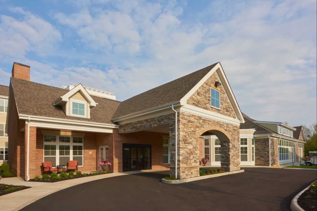 Dublin Retirement Village 1