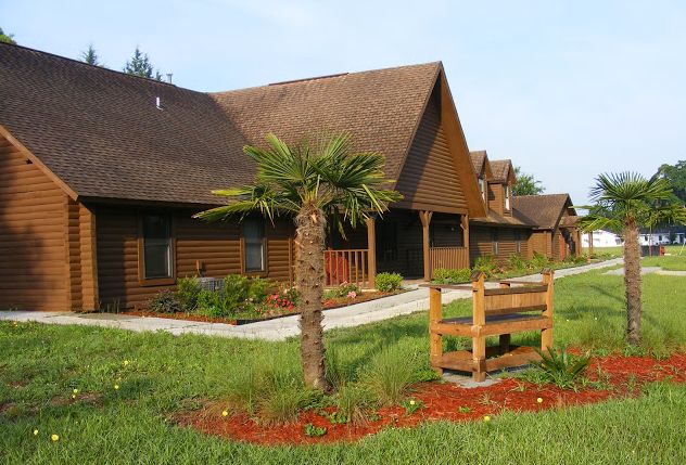 Homewood Lodge Assisted Living Facility 1