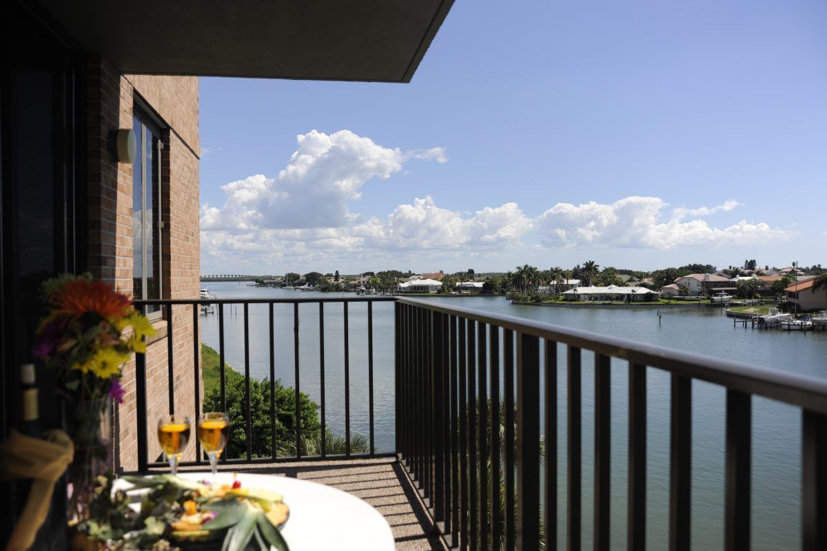 Addington Place at College Harbor 1