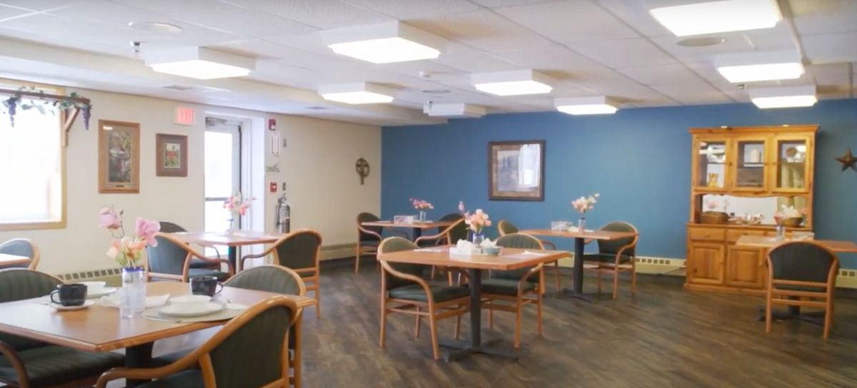 Nature's Point Assisted Living 4