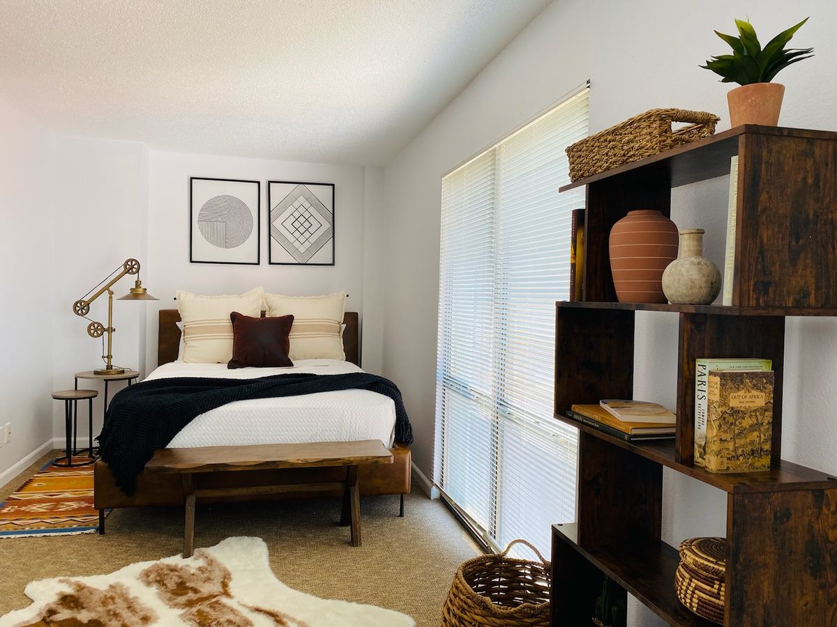 Albuquerque Grand Senior Living 1