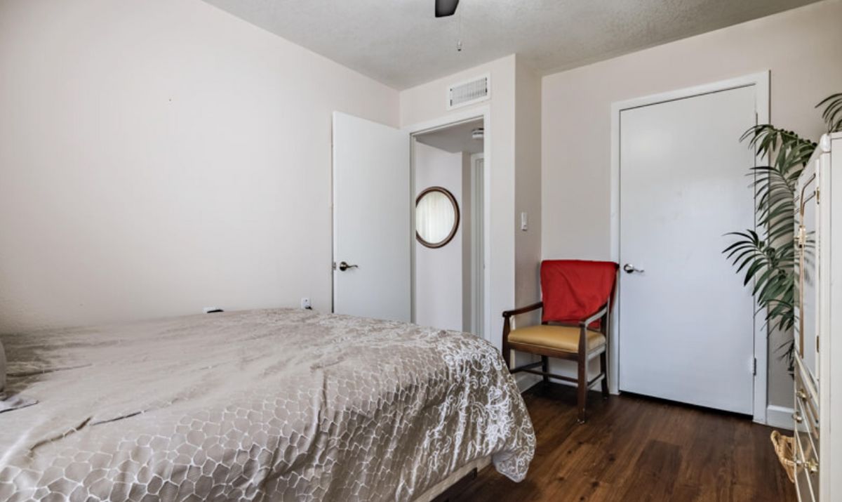 The Clairmont Retirement Community 3