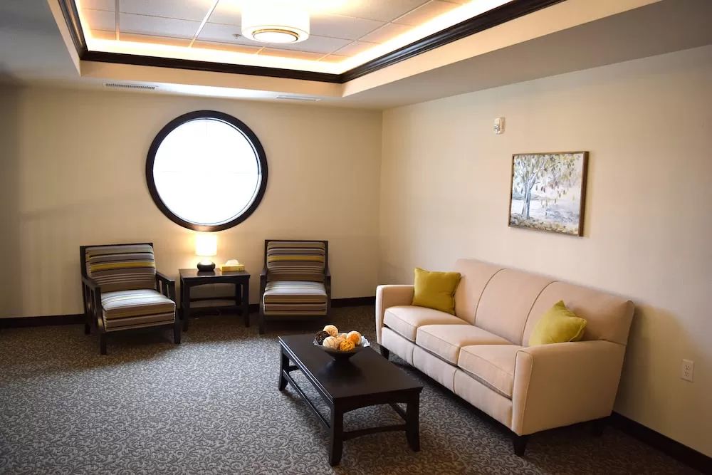 Ccrc Of Overland Park 2