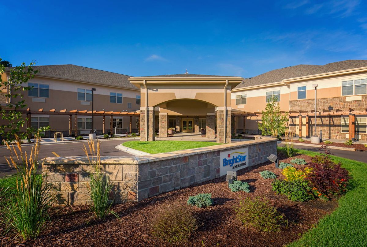 Brightstar Senior Living 1