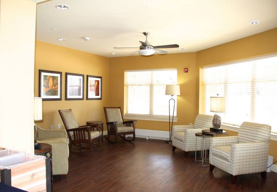 Brightstar Senior Living 2