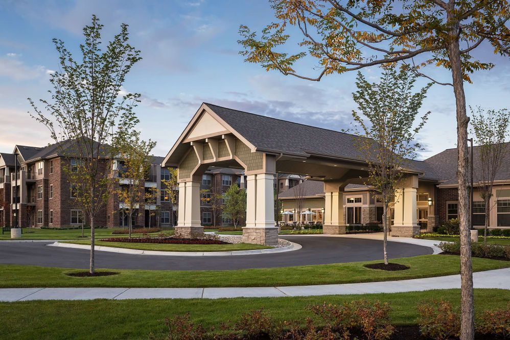 Cedarbrook of Northville 1