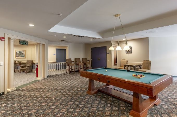 StoryPoint Libertyville 2