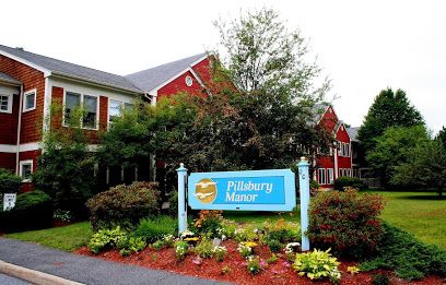 Pillsbury Manor South 2