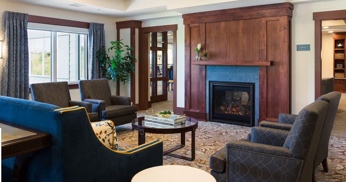 The Residence At Quarry Hill 2