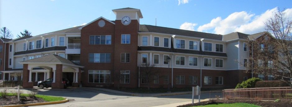 Asbury Villas 1