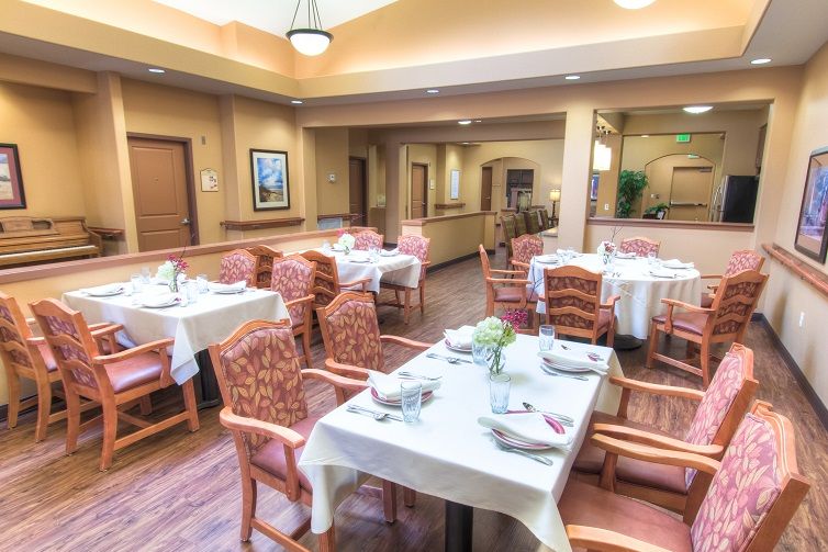 Lake View Terrace Memory Care Residence 4
