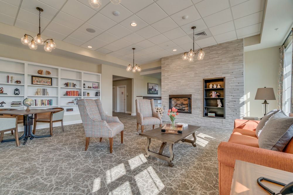 Regency at Augusta 4