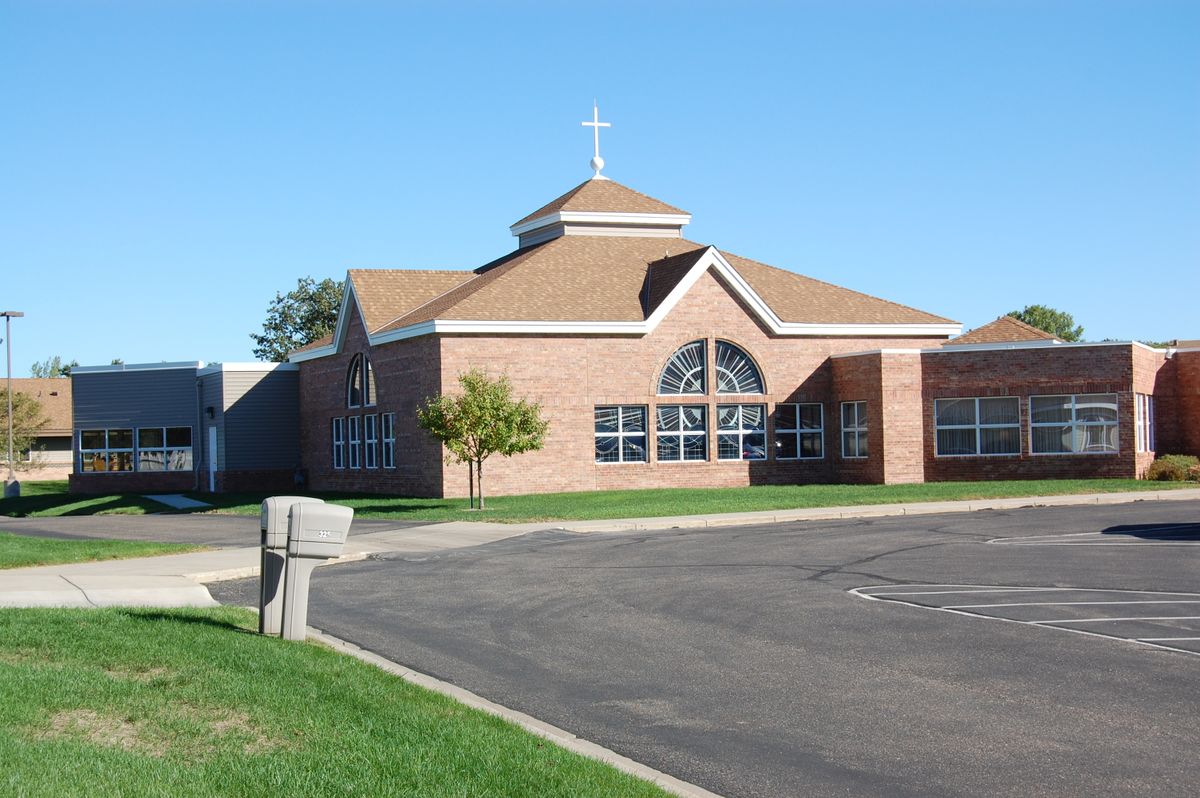 Good Shepherd Home Health Care 4