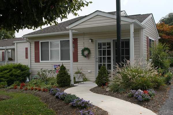 Glen Meadows Retirement Community 2