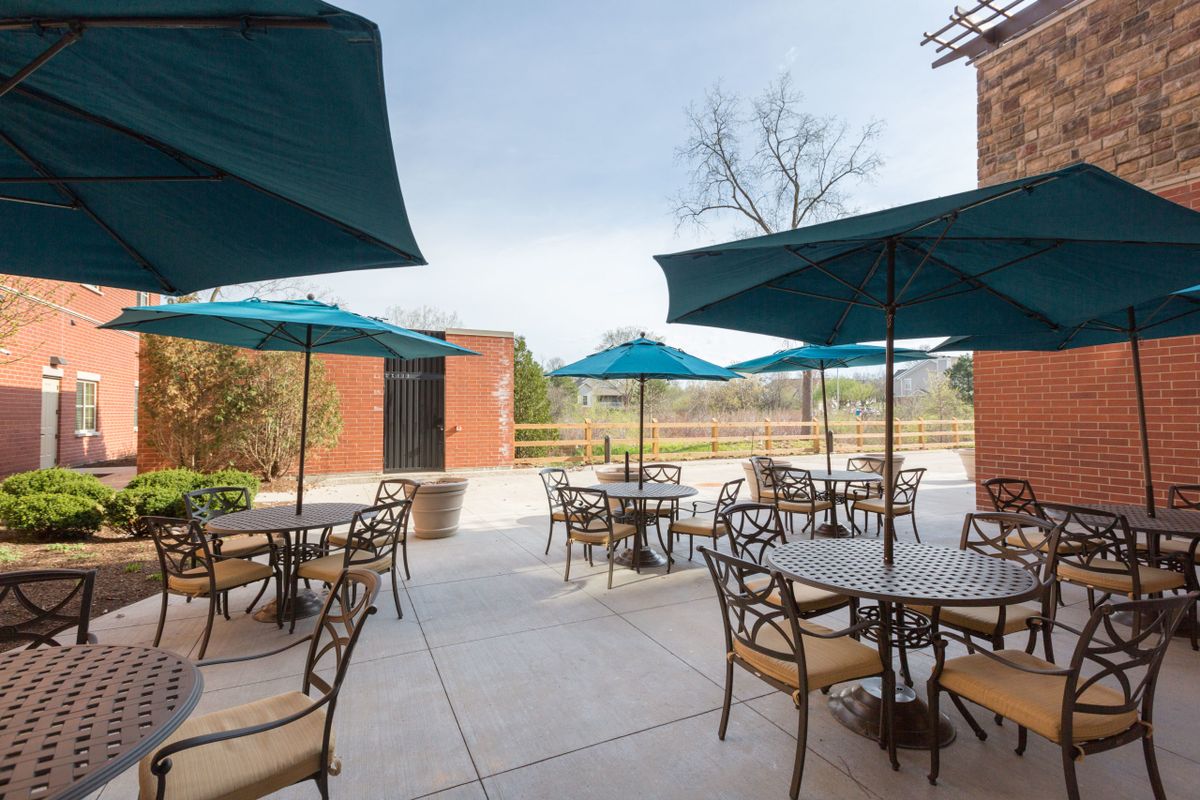 Lombard Place Assisted Living & Memory Care 2