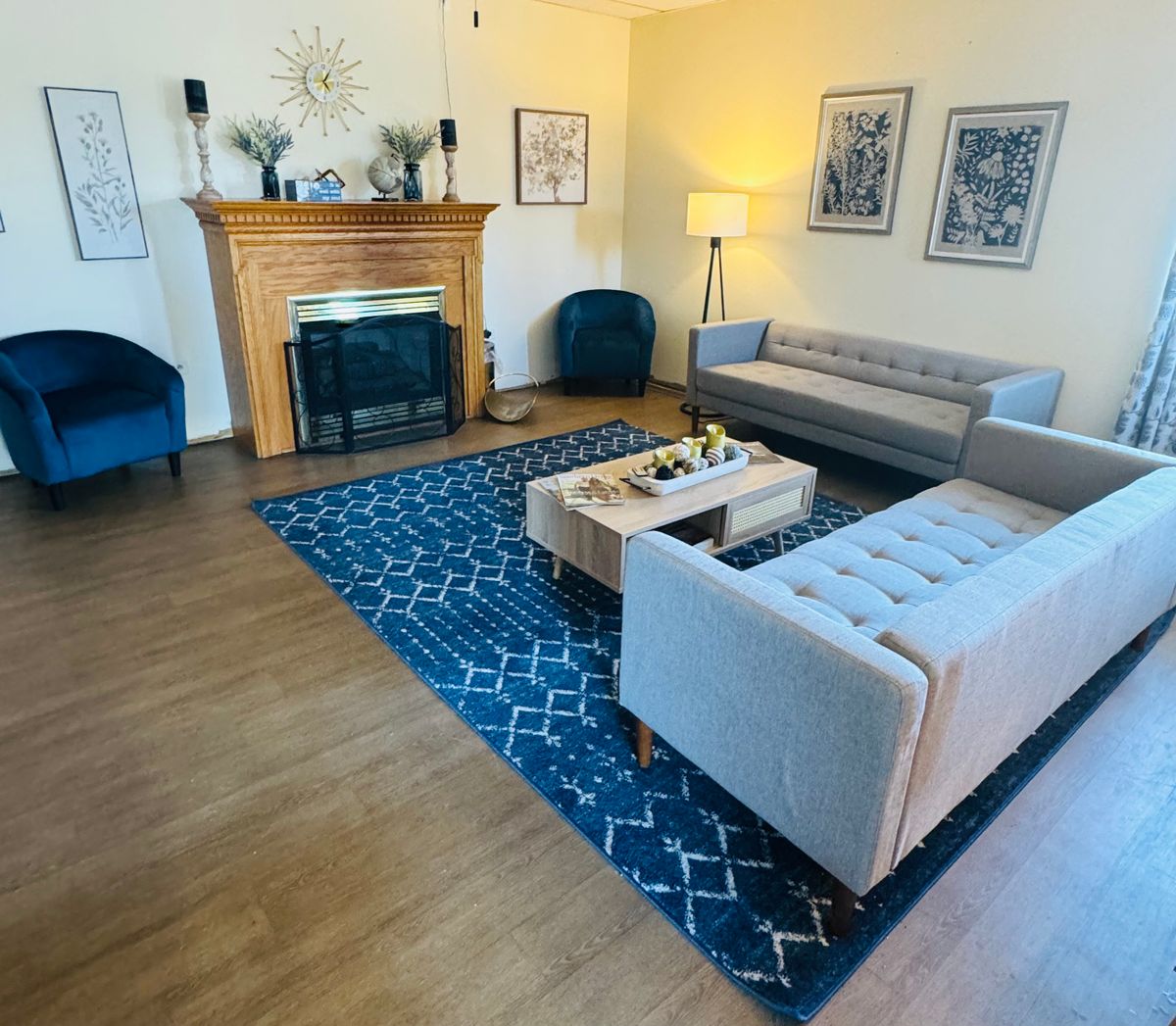 Allay Senior Care 1