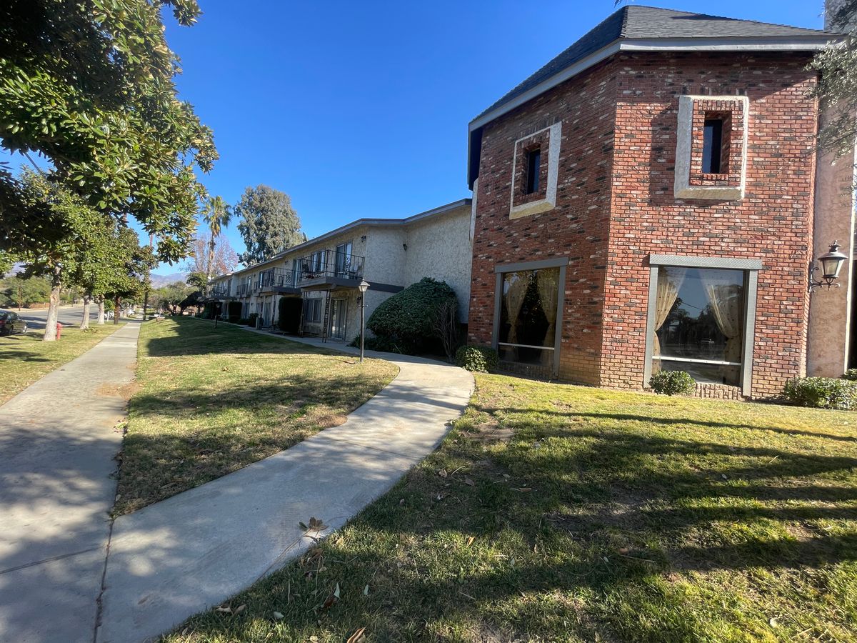 Braswell's Chateau Villa 1
