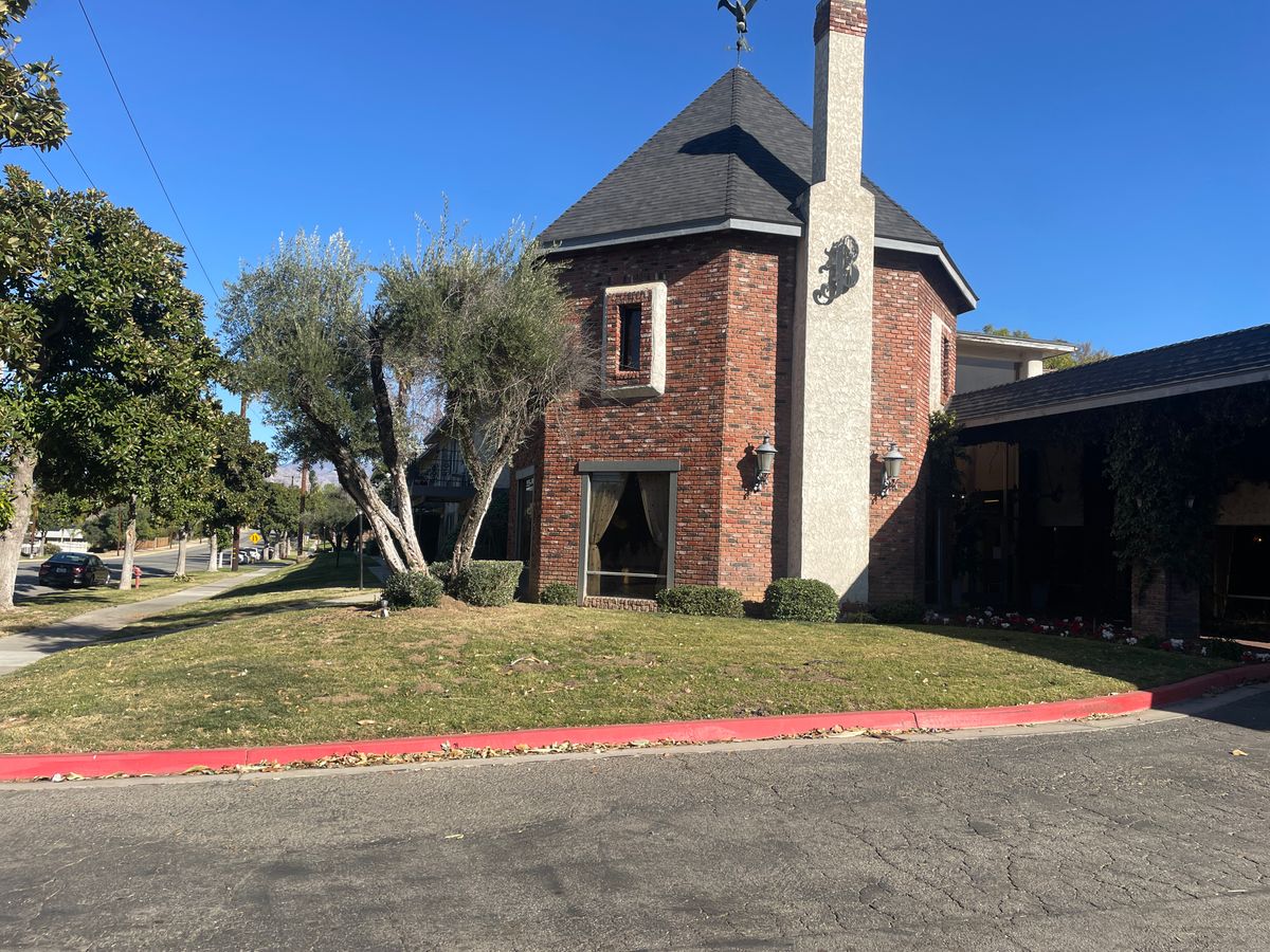 Braswell's Chateau Villa 3