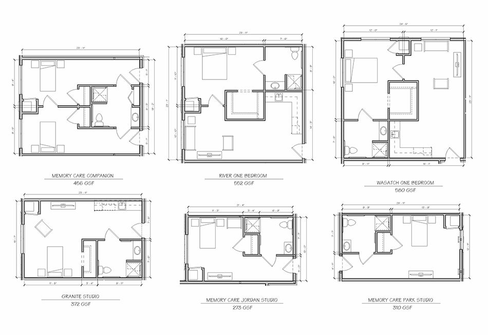 Riverway Assisted Living And Memory Care 3