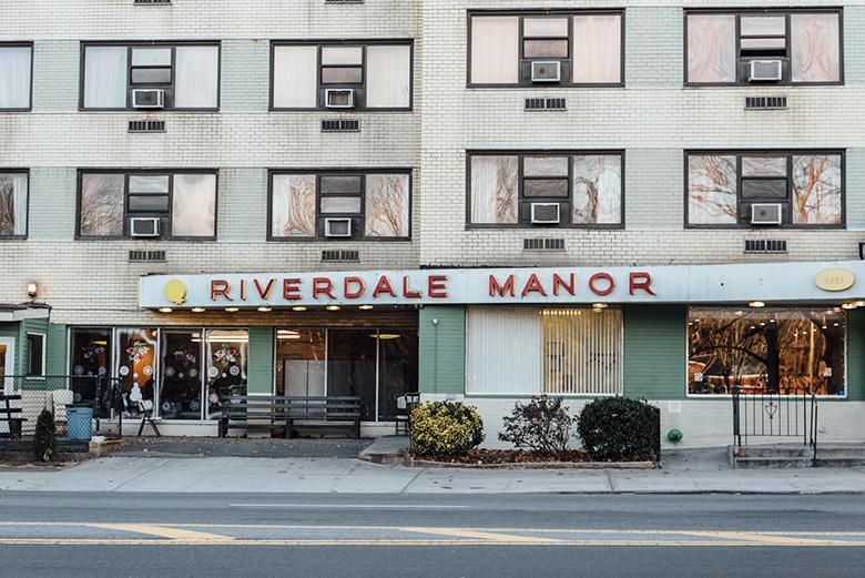 Riverdale Manor 1