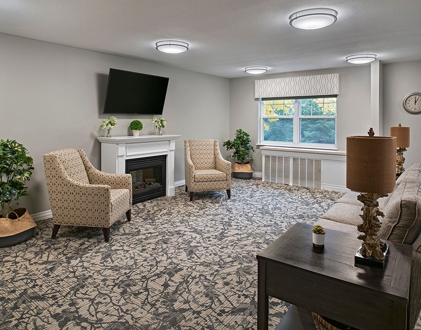 American House Village Of Rochester Hills 4
