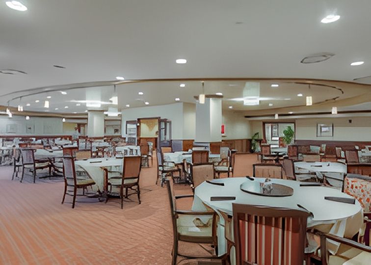 The Heritage at Legacy 3