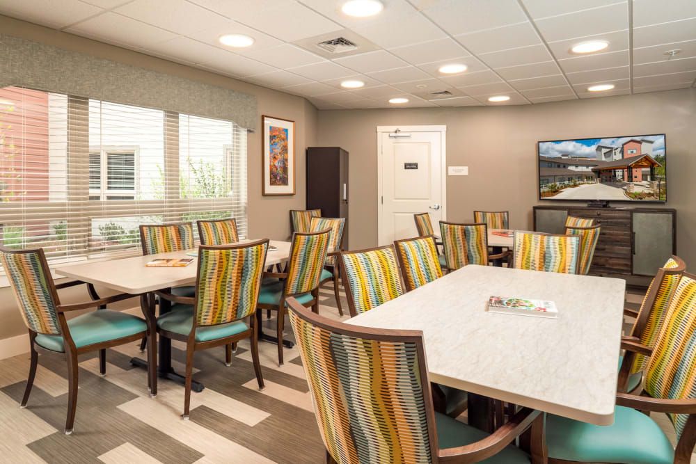 The Landing A Senior Living Community 4
