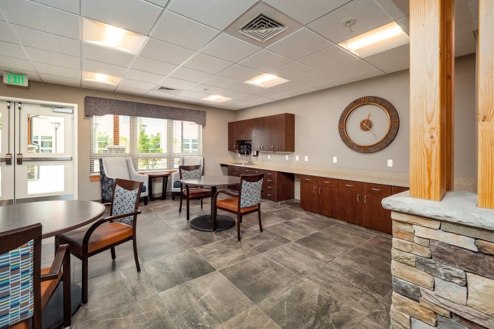 The Landing A Senior Living Community 3